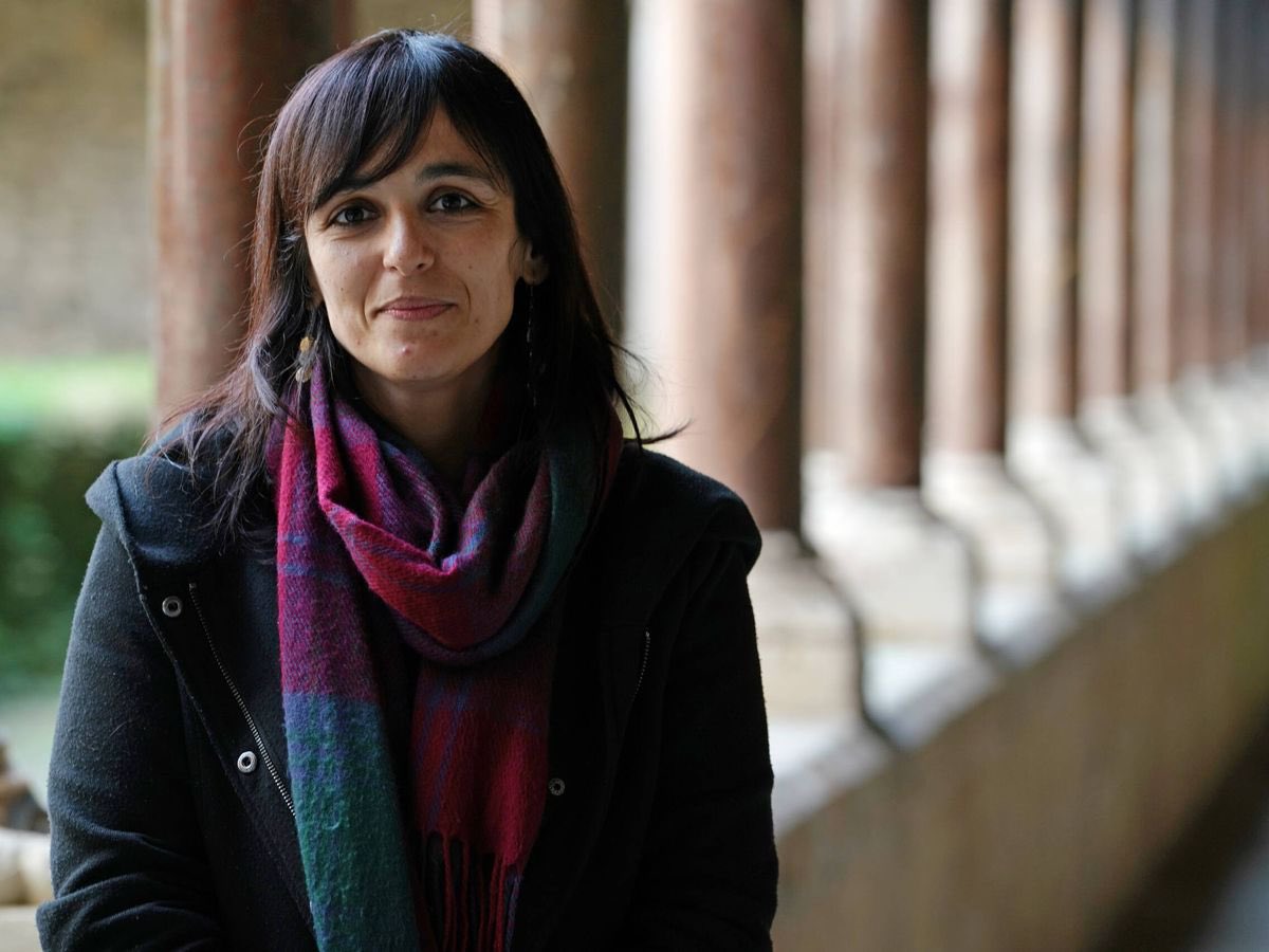 🚨 Sílvia Orriols:

 "Qui hagi entrat de manera il·legal, qui hagi delinquit, encara que només sigui un furt, qui pretengui imposar-nos costums arcaics, qui no se sustenti per mitjans propis i aspiri a viure de subsidis, ha de ser expulsat. No és racisme, és supervivència.