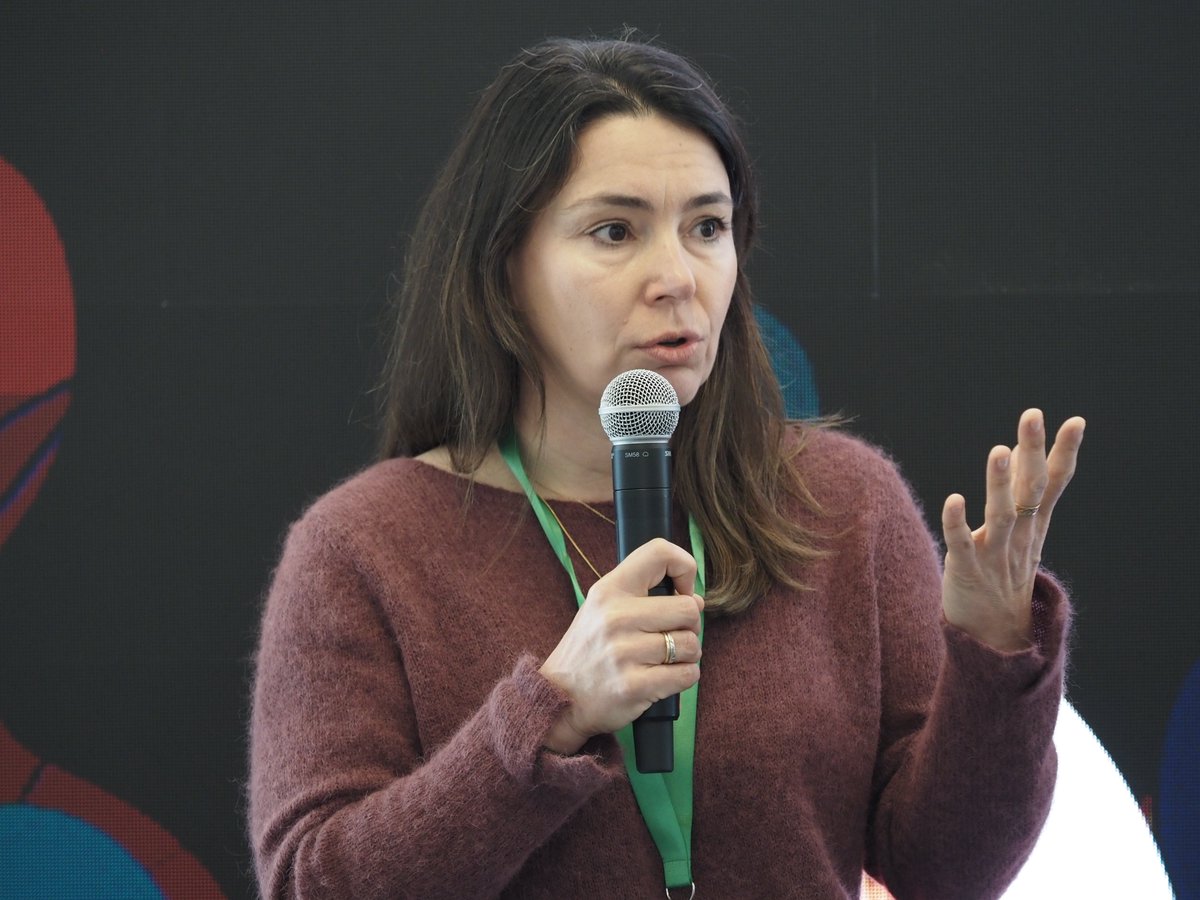 Optare Solutions tweet media