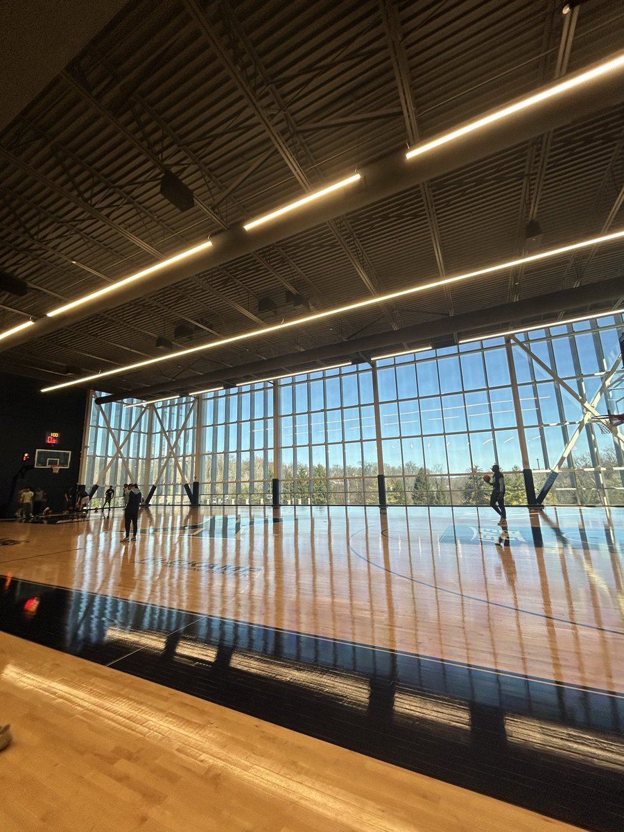 Johnson Men’s Basketball tweet media