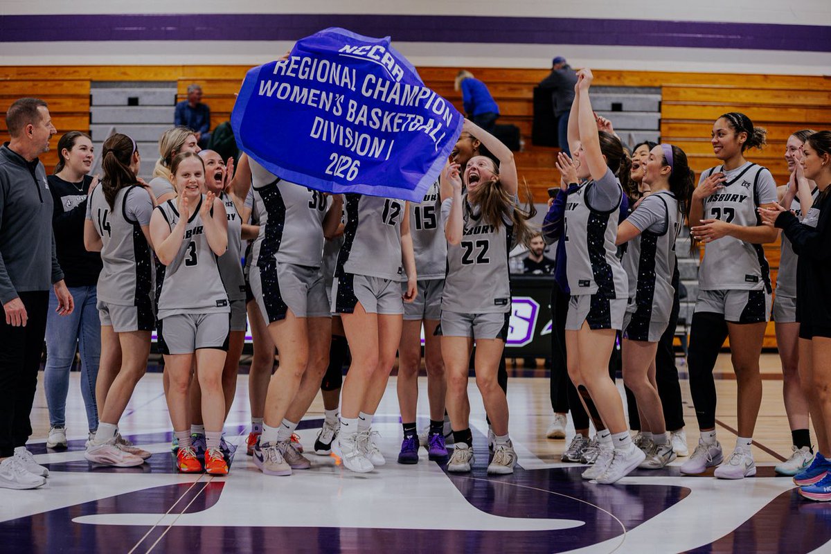 Asbury W Basketball tweet media