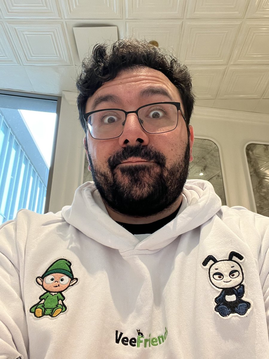 Alex G. Orphanos tweet media