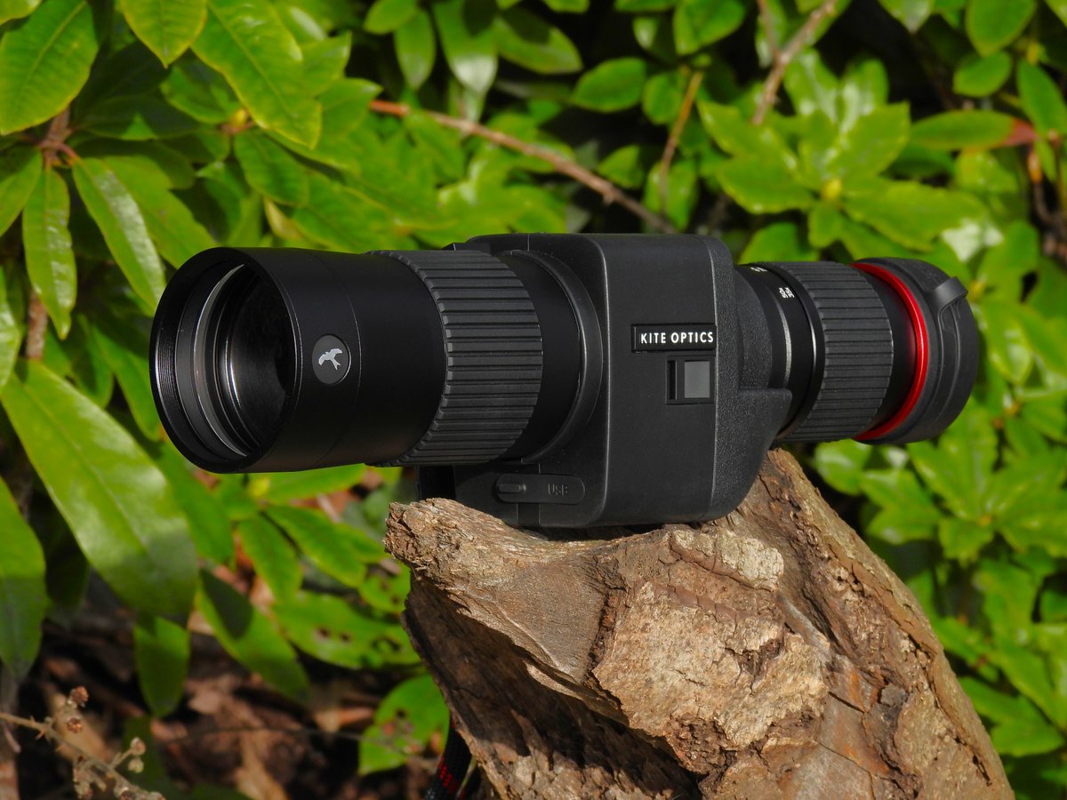 THE BIRDER'S STORE tweet media