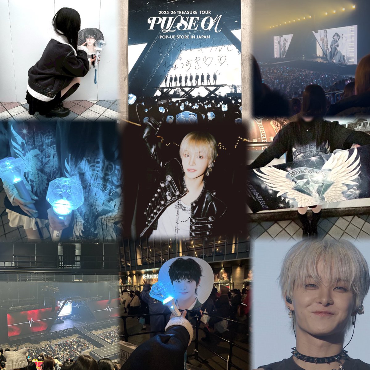 ﾁｬﾙ tweet media