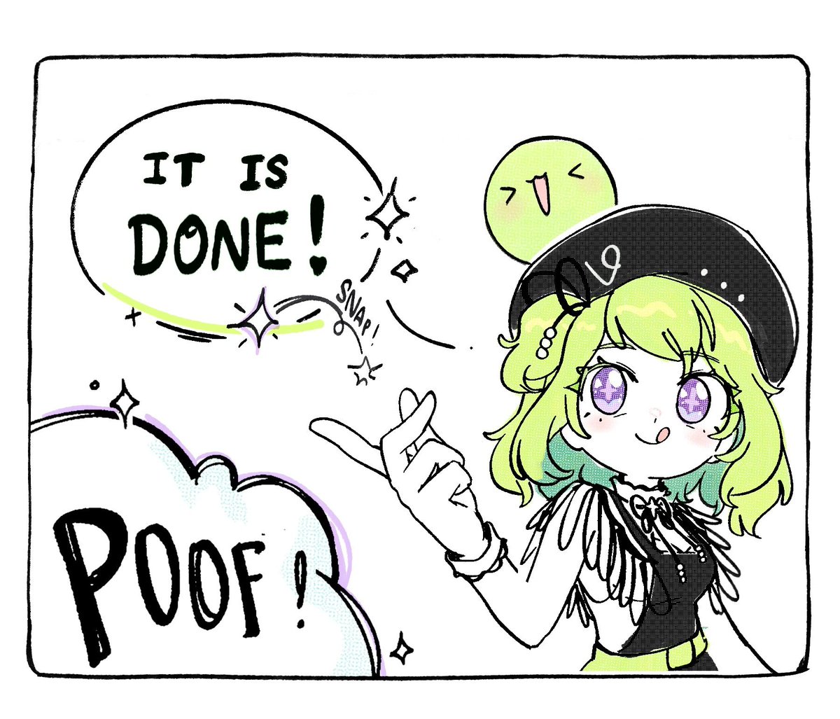 VGen ✨ comms made easy tweet media