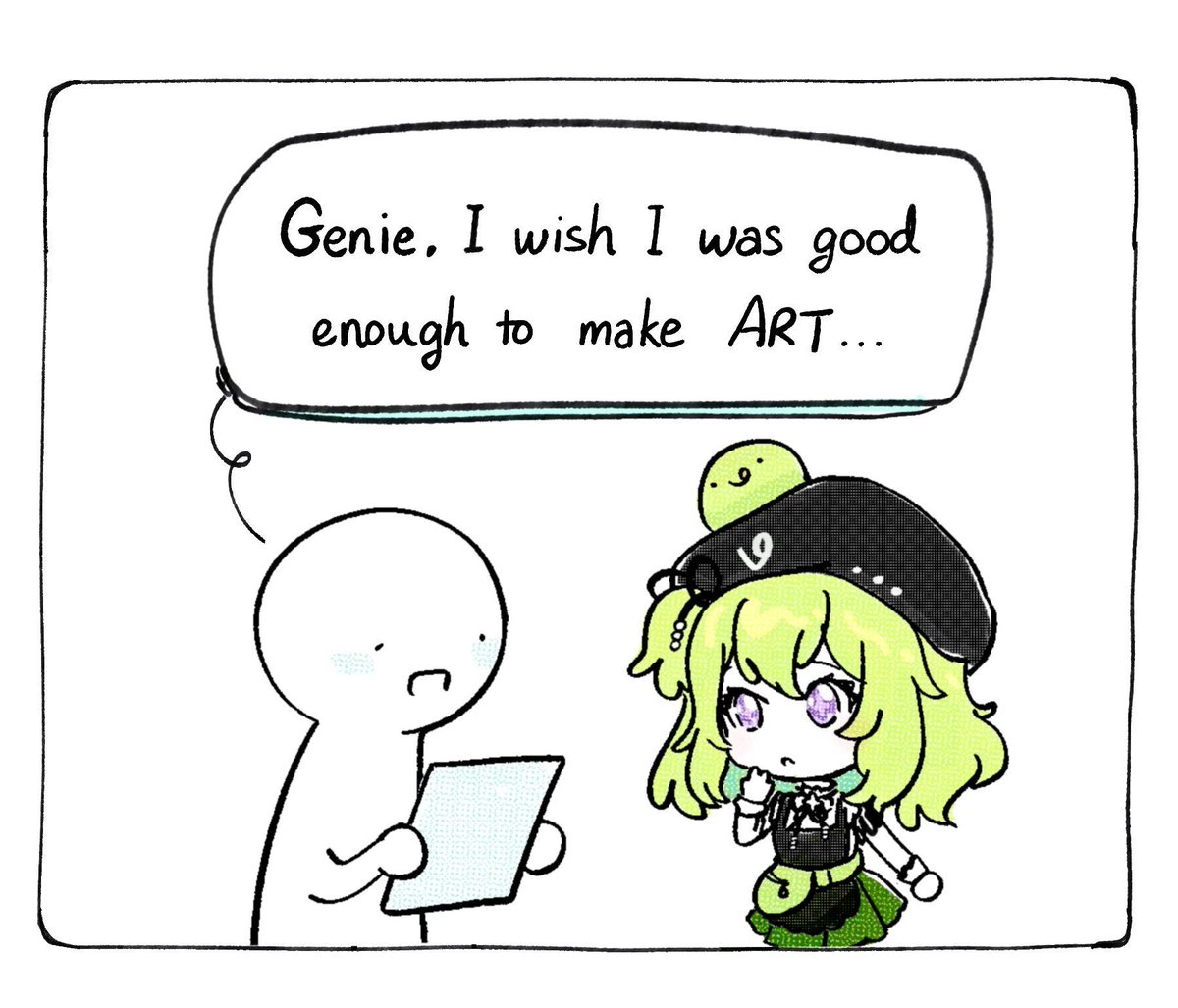 VGen ✨ comms made easy tweet media