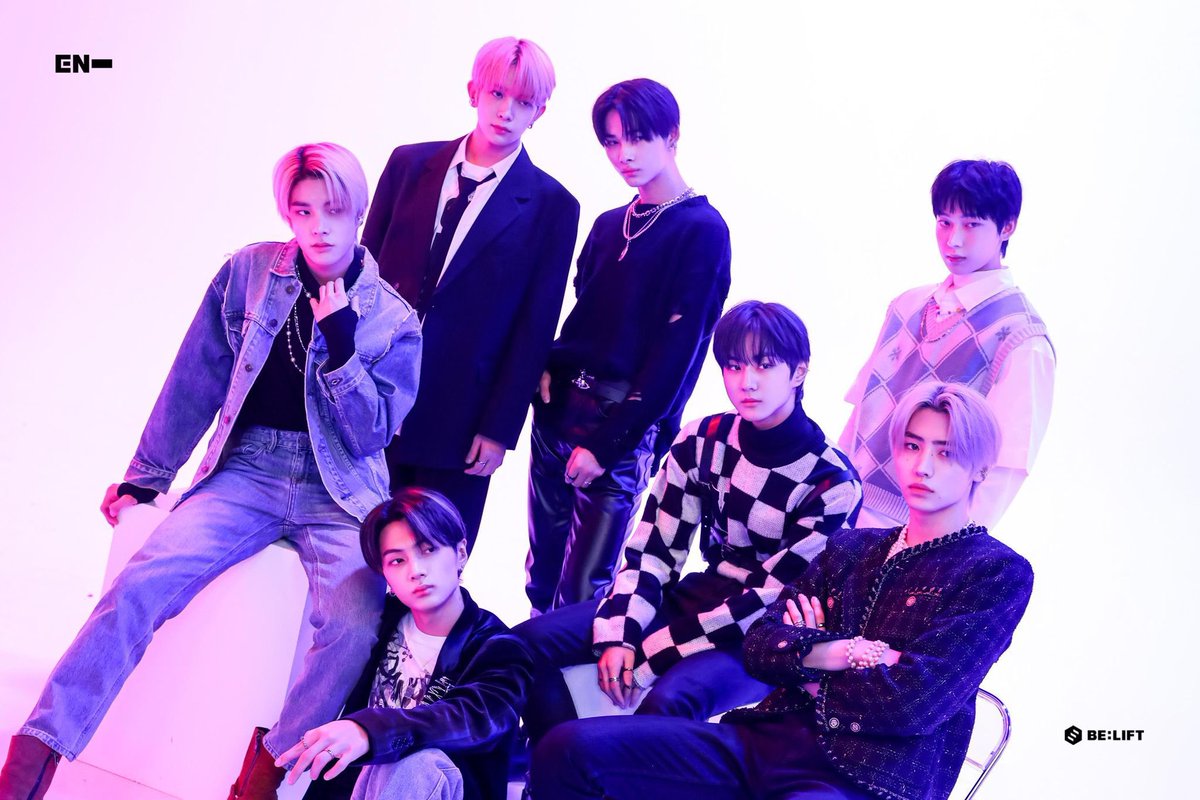 jaybesteuboi's tweet photo. @alwayslhee @BELIFTLAB HEESEUNG IS NOT OPTIONAL. Erasing him undermines ENHYPEN's identity. Creative freedom must never cost the whole team. Fans demand seven members remain intact. ENHYPEN IS SEVEN.

DO NOT REWRITE THE FATE OF ENHYPEN
#BEACCOUNTABLE_BELIFT
#ENHYPEN_IS_7 
#HEESEUNG_STAYS https://t.co/c2ZHgM8QqJ