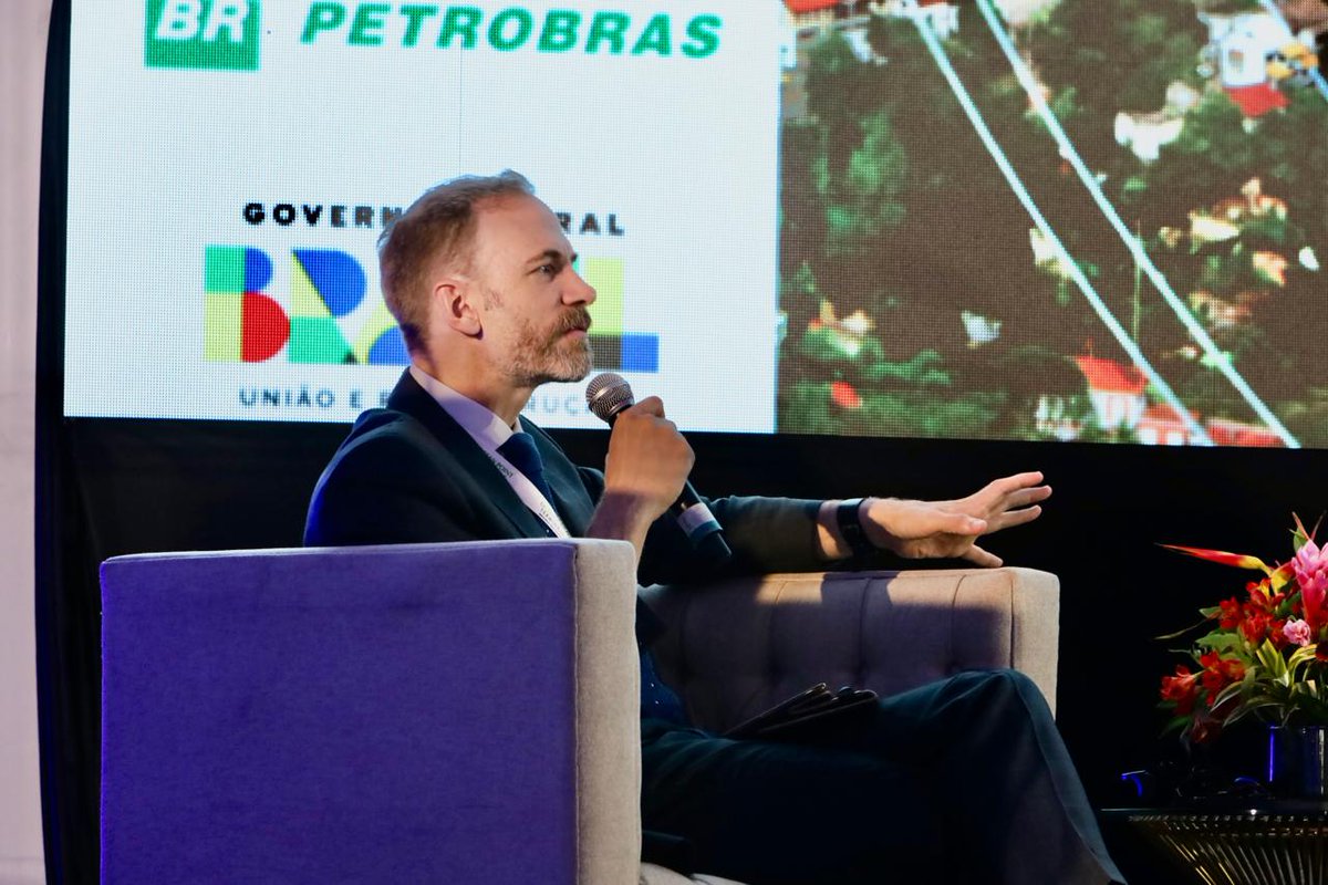 Argus Media tweet media