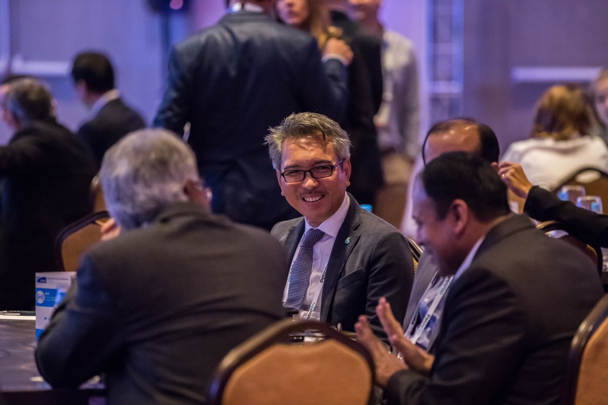 Argus Media tweet media