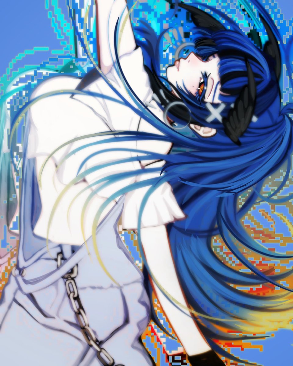 💔TamaTama💔 tweet media