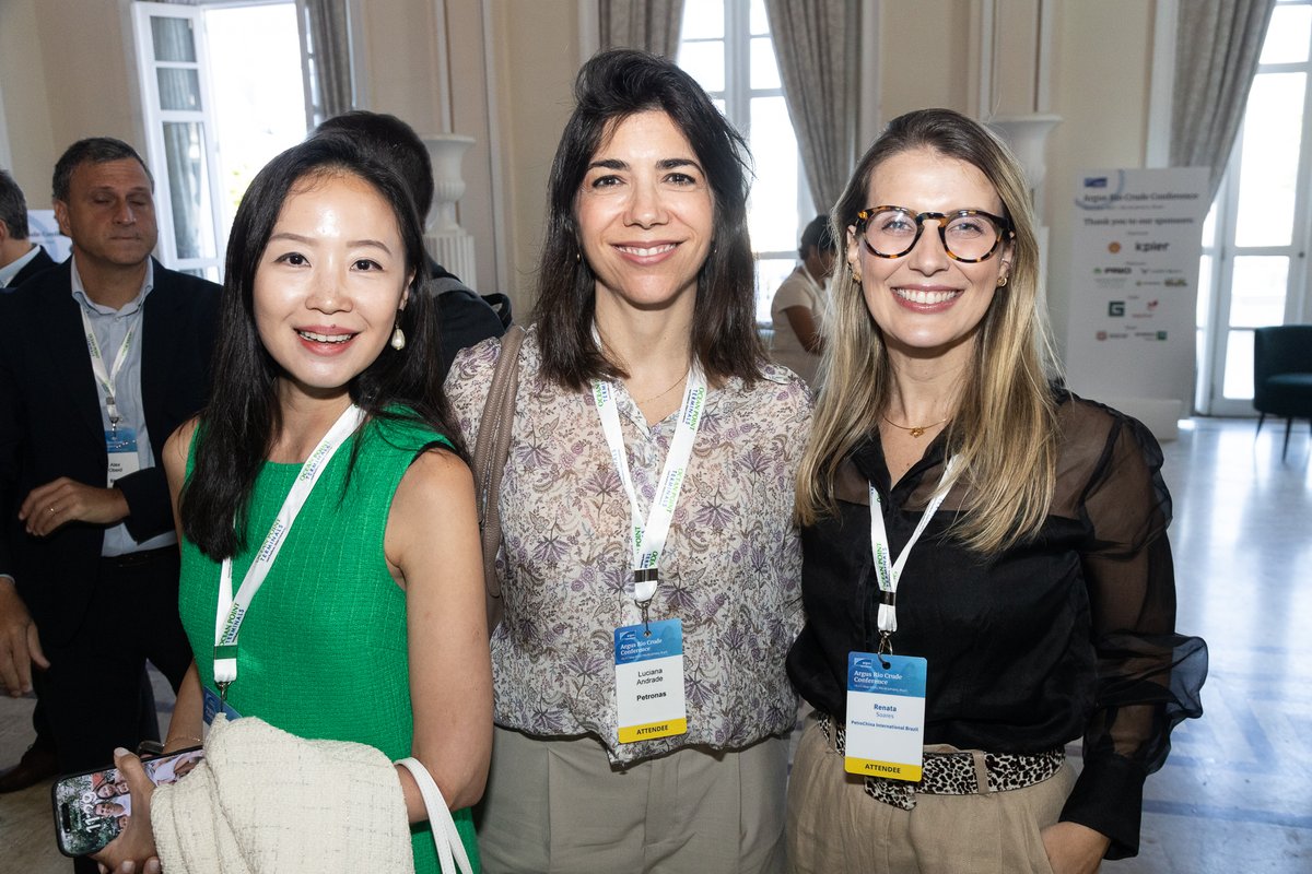 Argus Media tweet media