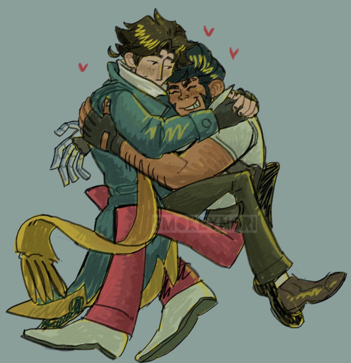 ˗ˏˋ Smokey ´ˎ˗ tweet media