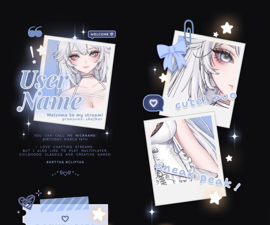 AssetShop tweet media