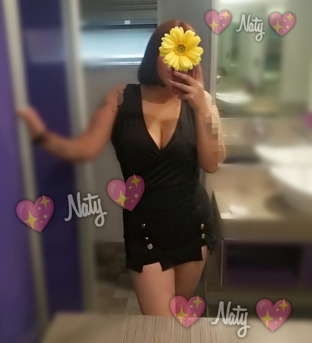 Naty Scrt tweet media