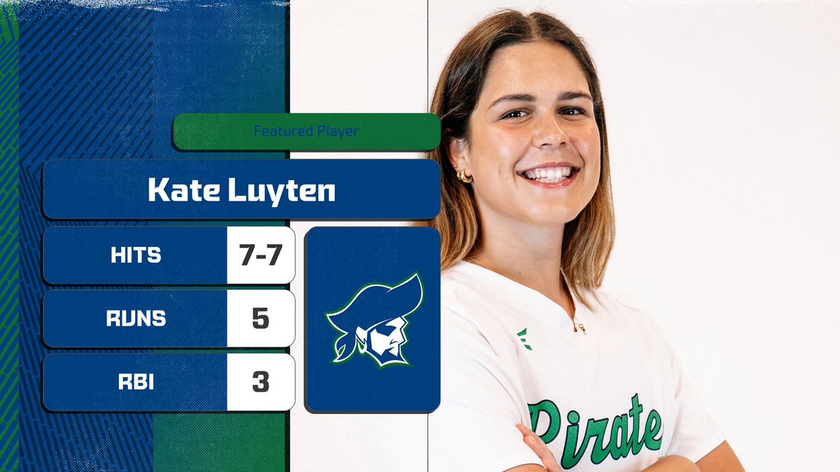 Pensacola State Softball (FL) tweet media