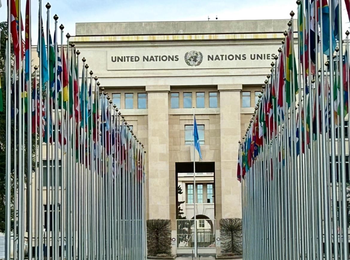 Cyprus Mission in Geneva 🇨🇾 🇺🇳 tweet media