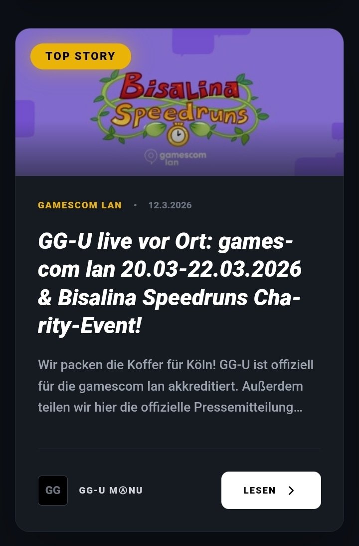 Team GG-U tweet media