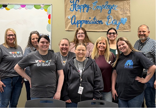 Indiana DCS tweet media