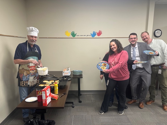 Indiana DCS tweet media