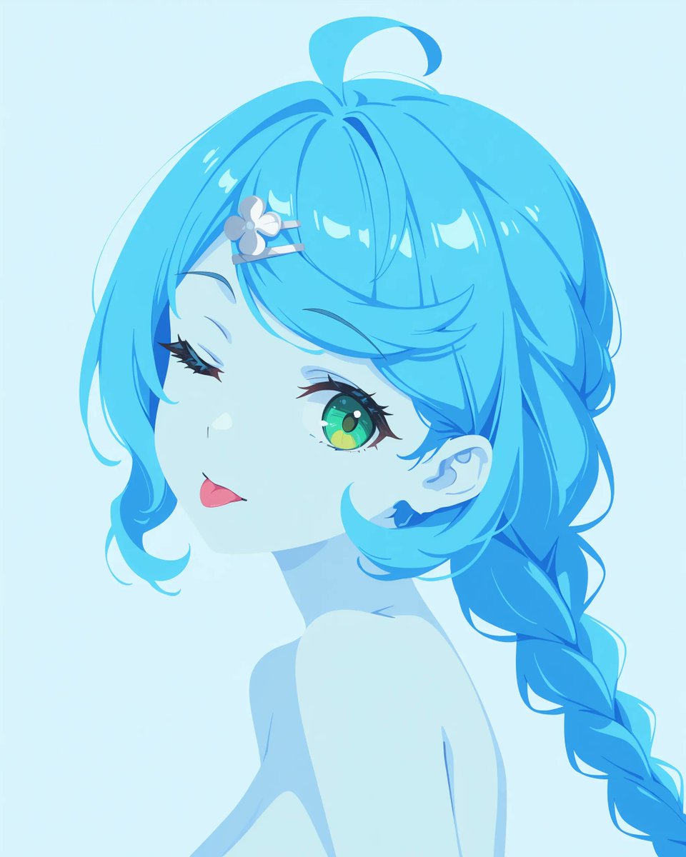 시타델☁ tweet media