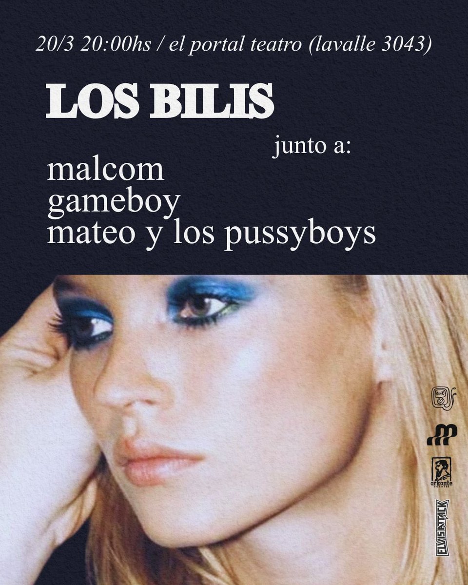 L o s B i l i s tweet media