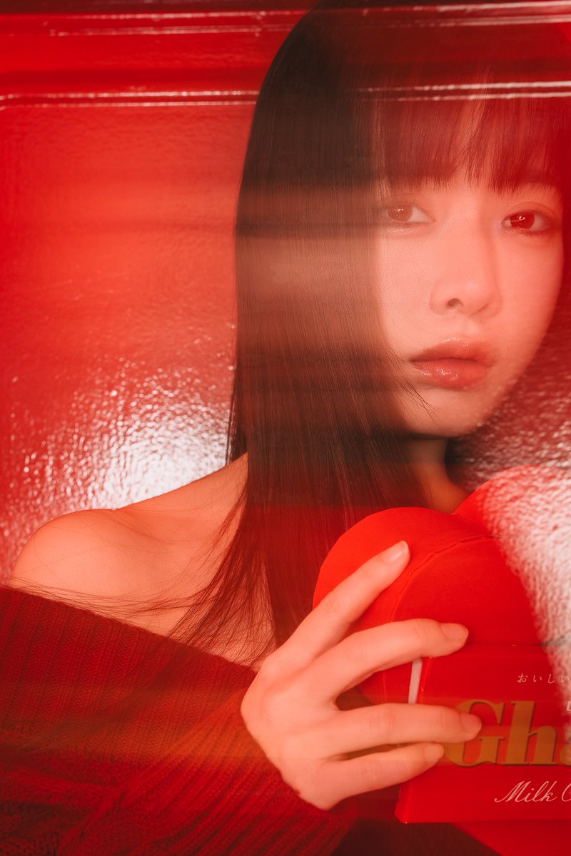 七瀬 まりあ tweet media