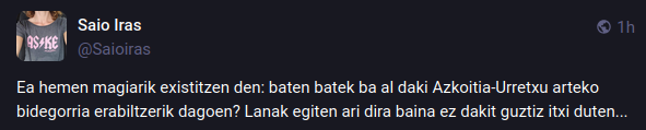 Uгкο Rοdгigυez (@SnOiD_JaUnA@mastodon.eus) 🇵🇸 tweet media
