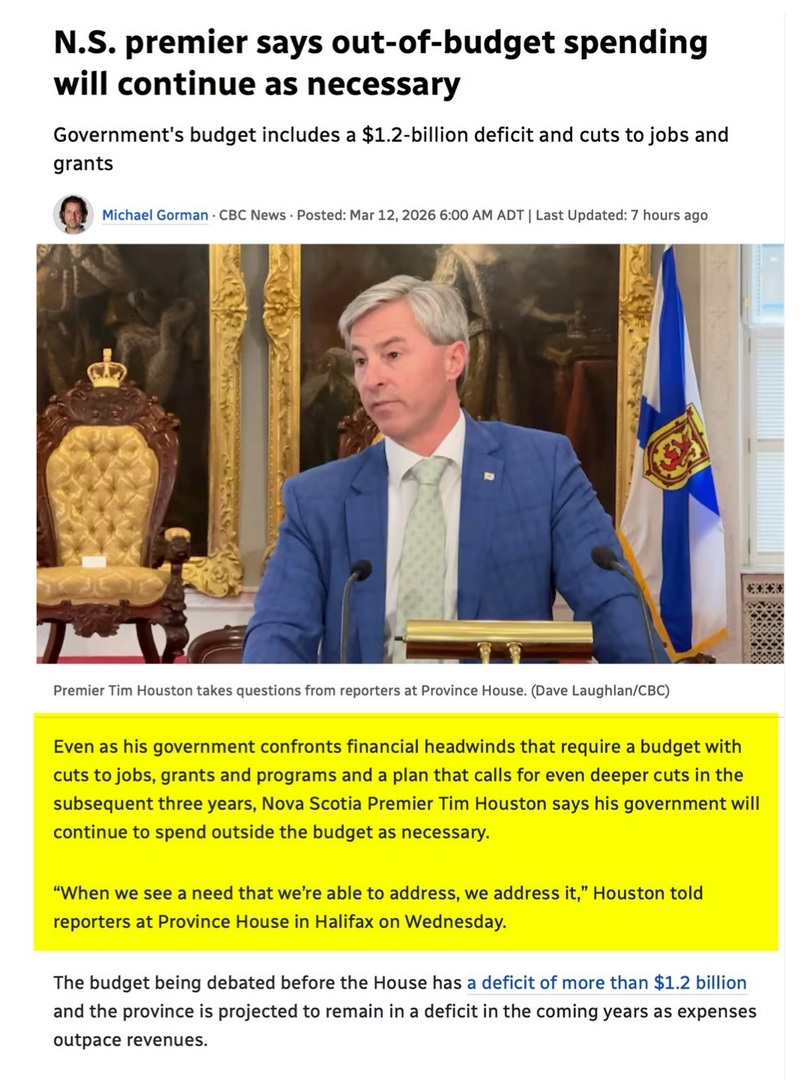 halifaxnoise's tweet photo. Find the full post at CBC — https://t.co/0BhI9JGsxd https://t.co/tZKVntIGnY