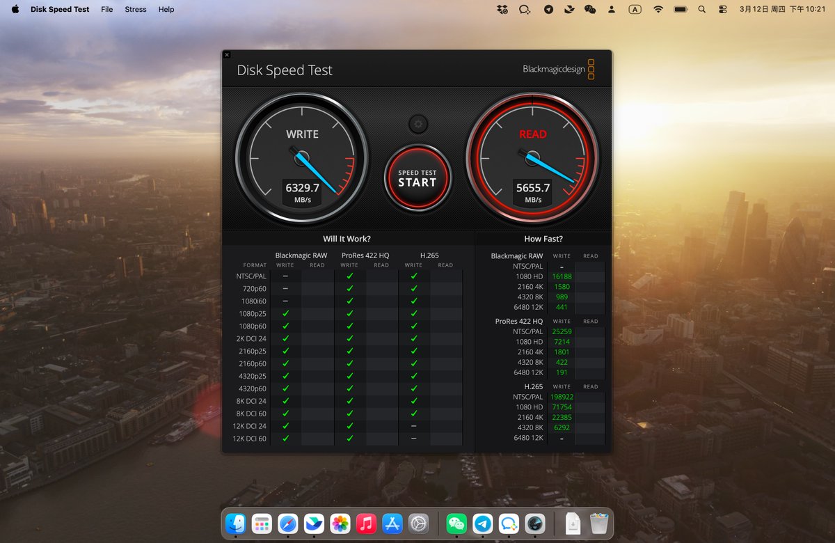 Air 的 SSD，这你们敢信，库克牙膏挤爆了