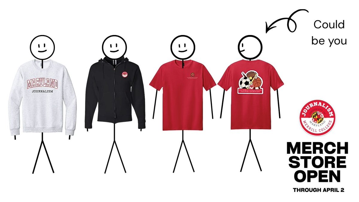 Merrill College @ Maryland tweet media