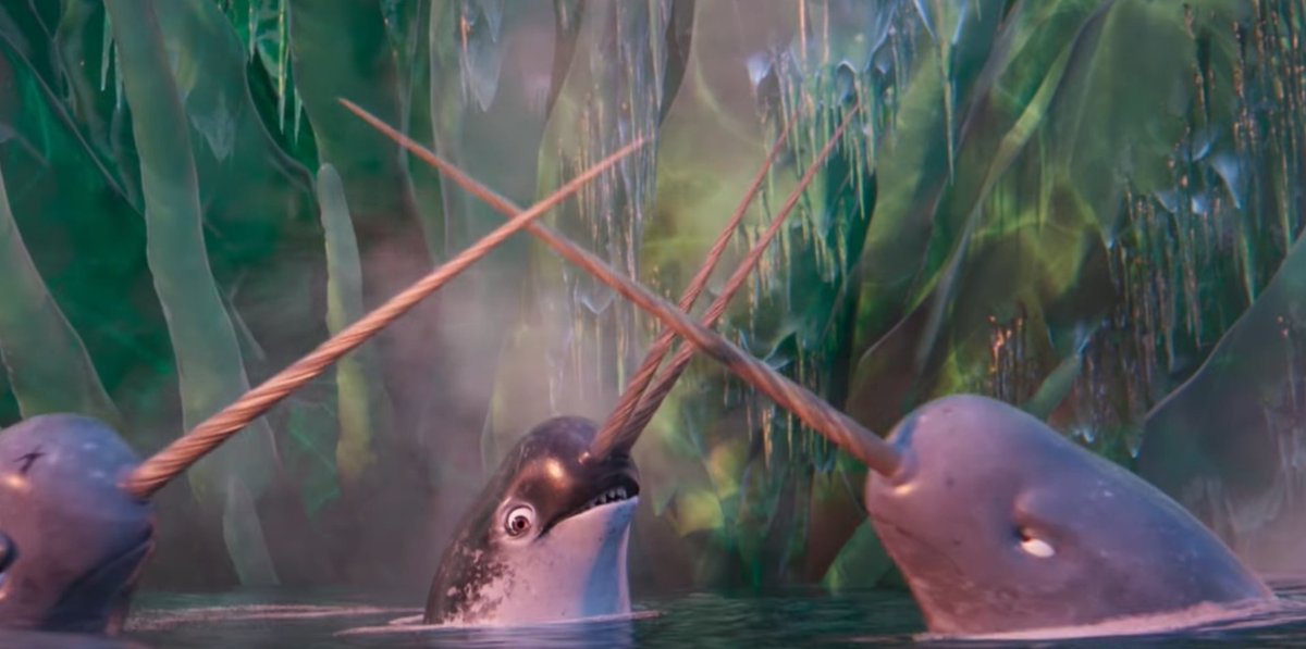 Amazing #VFX Liquids in #3dsmax #tyFlow and #Phoenixfd by AlexAndRiEL for "The Last Whale Singer" |youtube.com/watch?v=9cTCX4…