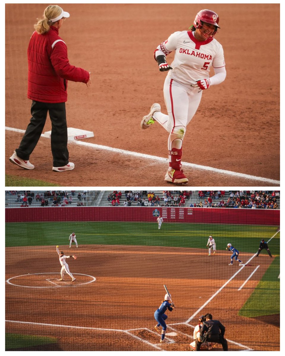 OU Daily tweet media