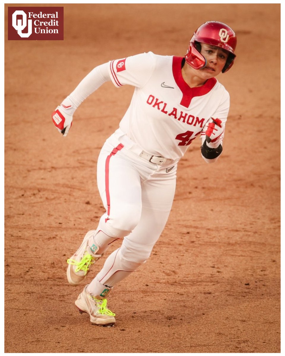 OU Daily tweet media