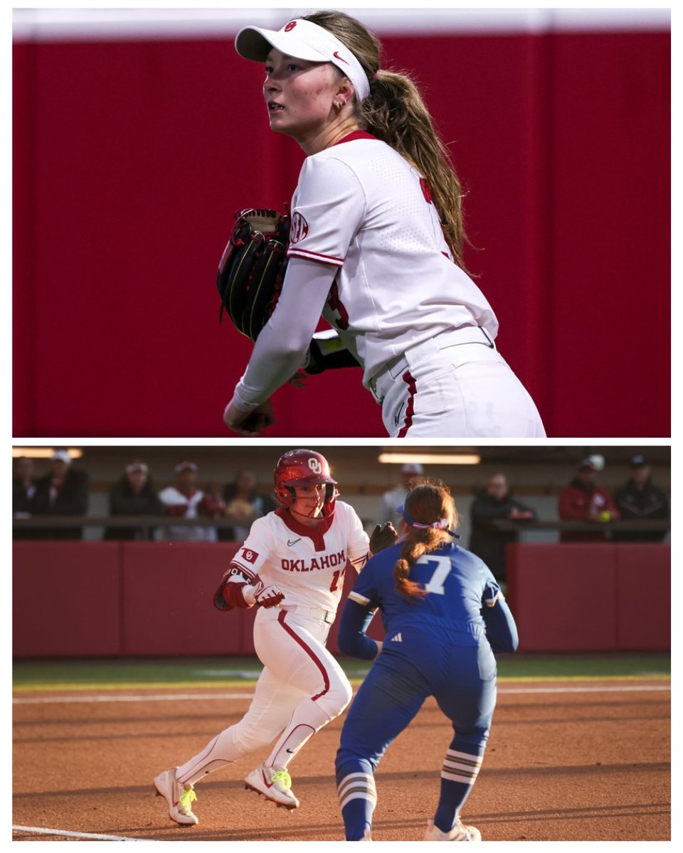 OU Daily tweet media