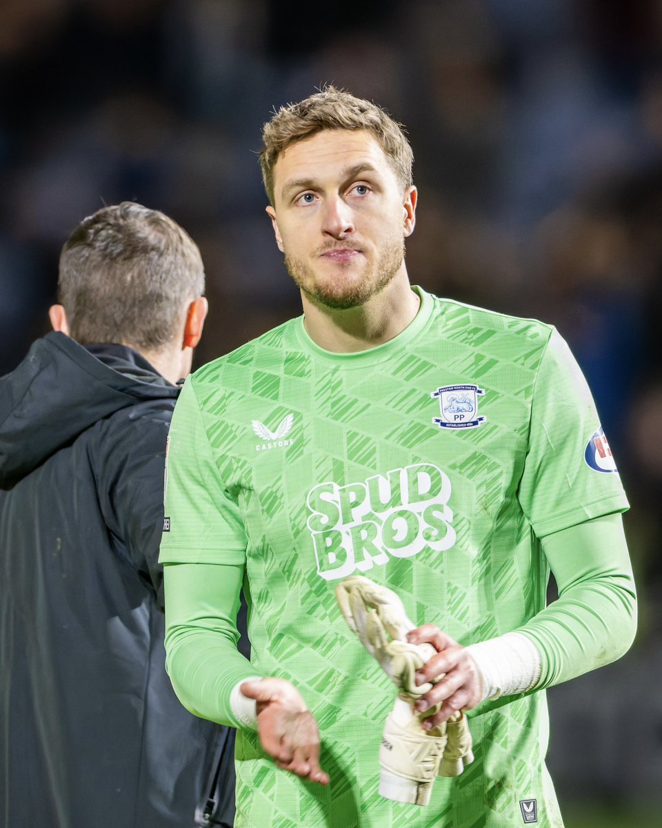 Preston North End FC tweet media