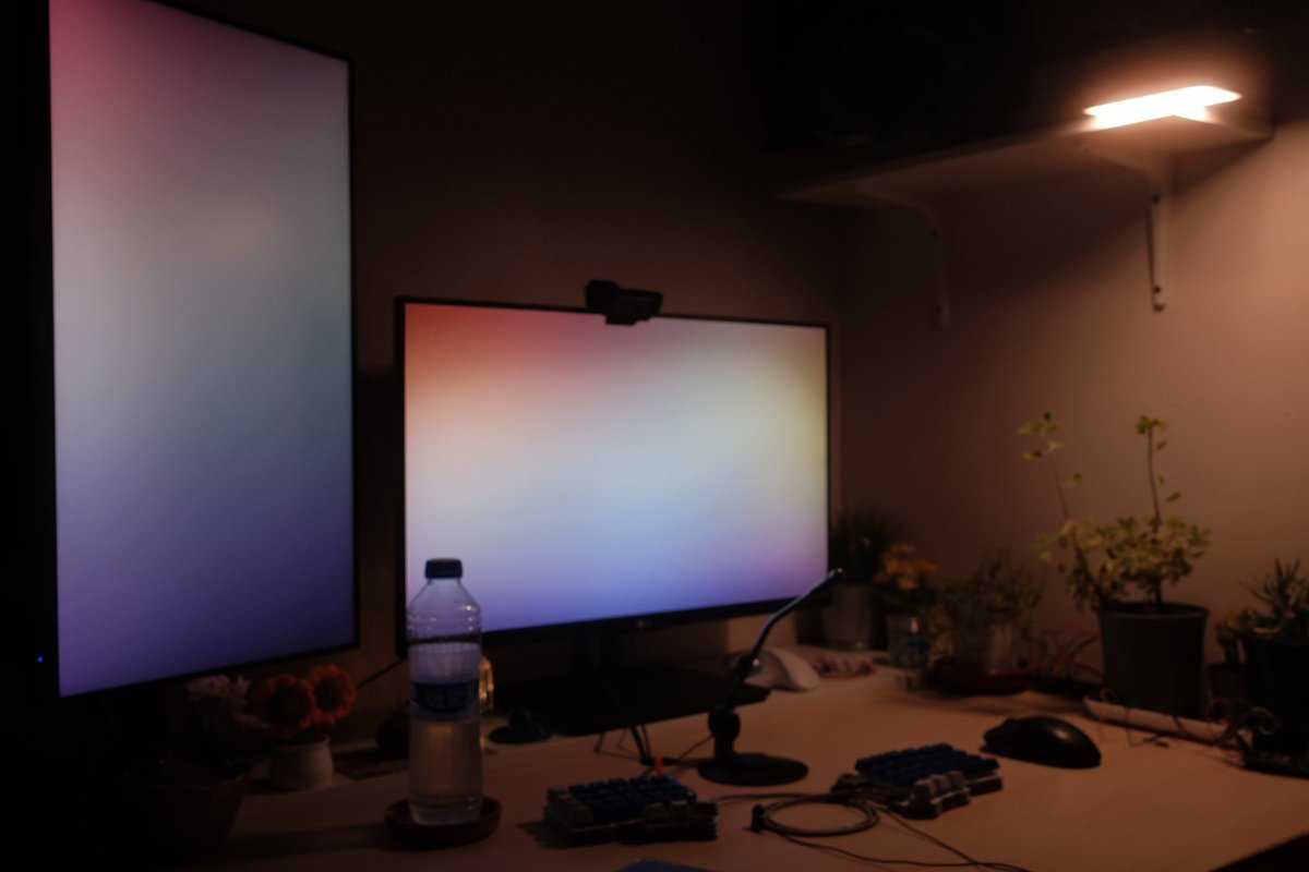 twotechymates tweet media