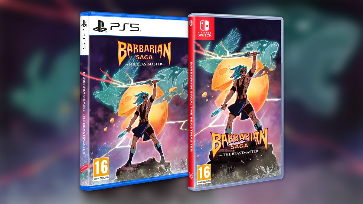 Maximum Entertainment France tweet media