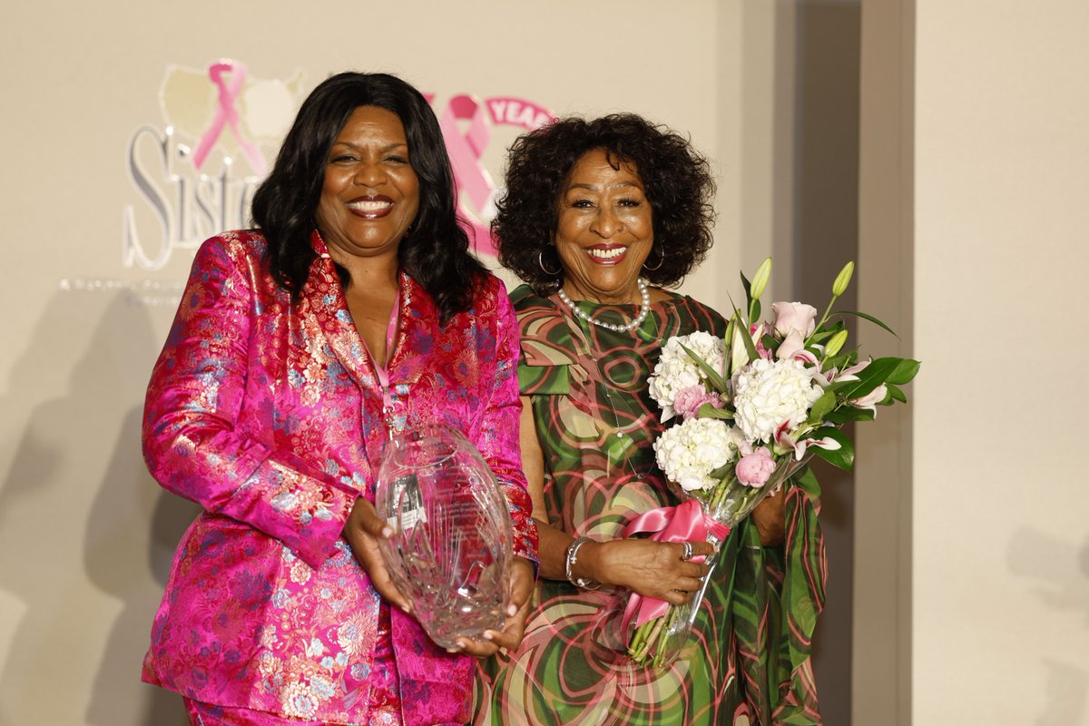 Sisters Network Inc. tweet media