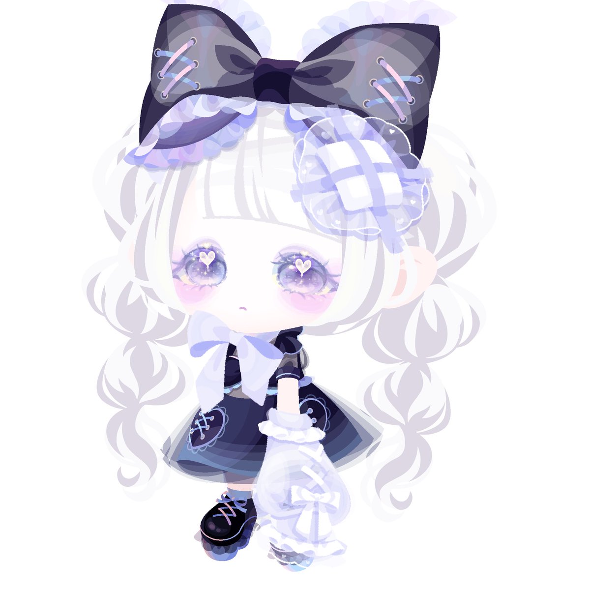 みーご tweet media