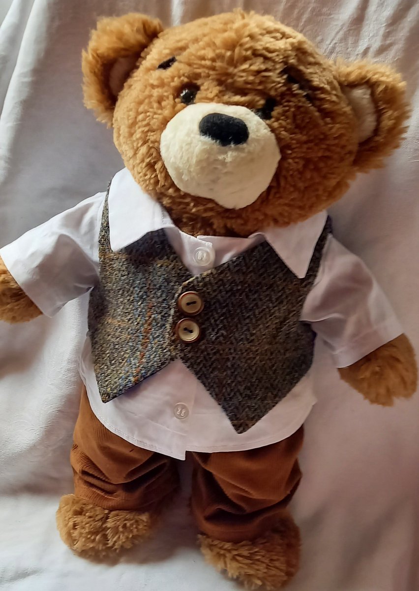 Janet Husk tweet media