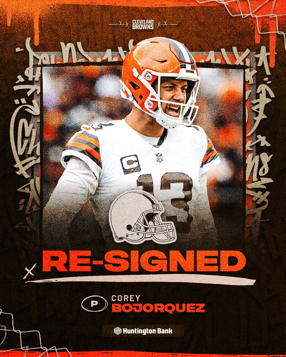 Cleveland Browns tweet media