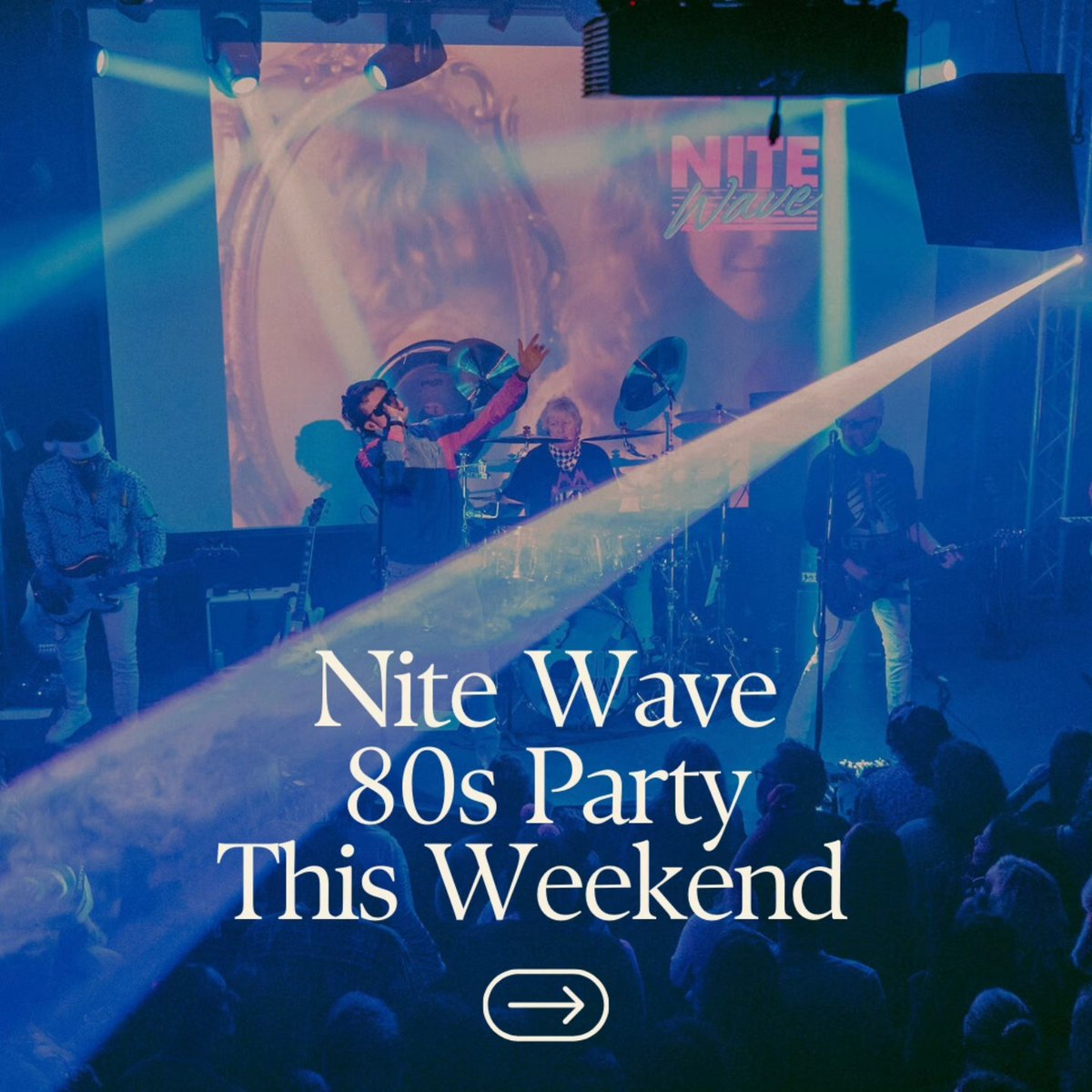 Nite Wave tweet media
