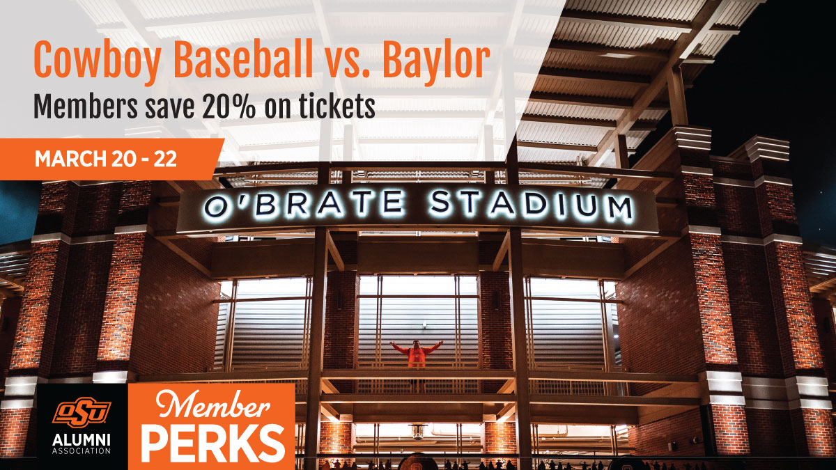 OSU Alumni Assoc. tweet media