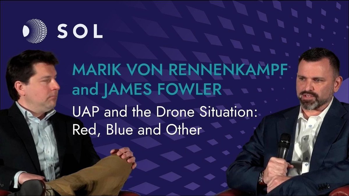 The Sol Foundation tweet media