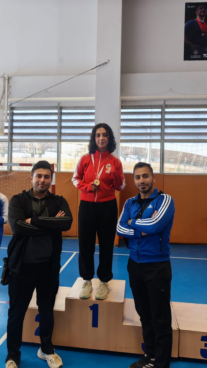 Ümit Yaşar Narin tweet media
