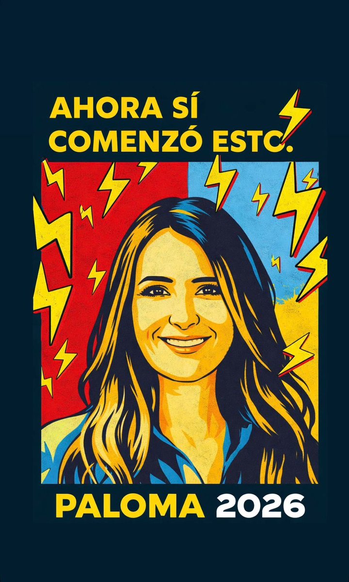 David Luna tweet media