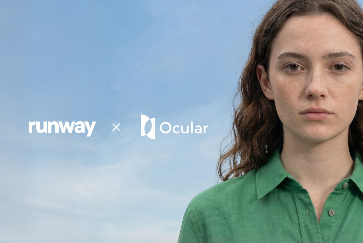 Runway Developers tweet media