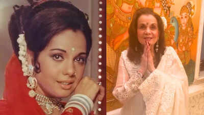 "मुसलमानों से बेहतर हिंदू हैं, वो 1 शादी करते हैं"

:  अभिनेत्री मुमताज़

दिग्गज एक्ट्रेस मुमताज ने अपने अंतरधार्मिक विवाह और हिंदू धर्म के पहलुओं को अपनाने के बारे में बात की, इस दौरान उन्होंने कहा कि जन्म से मुस्लिम होने के बावजूद, वह हिंदू देवी-देवताओं में गहरी आस्था रखती हैं।