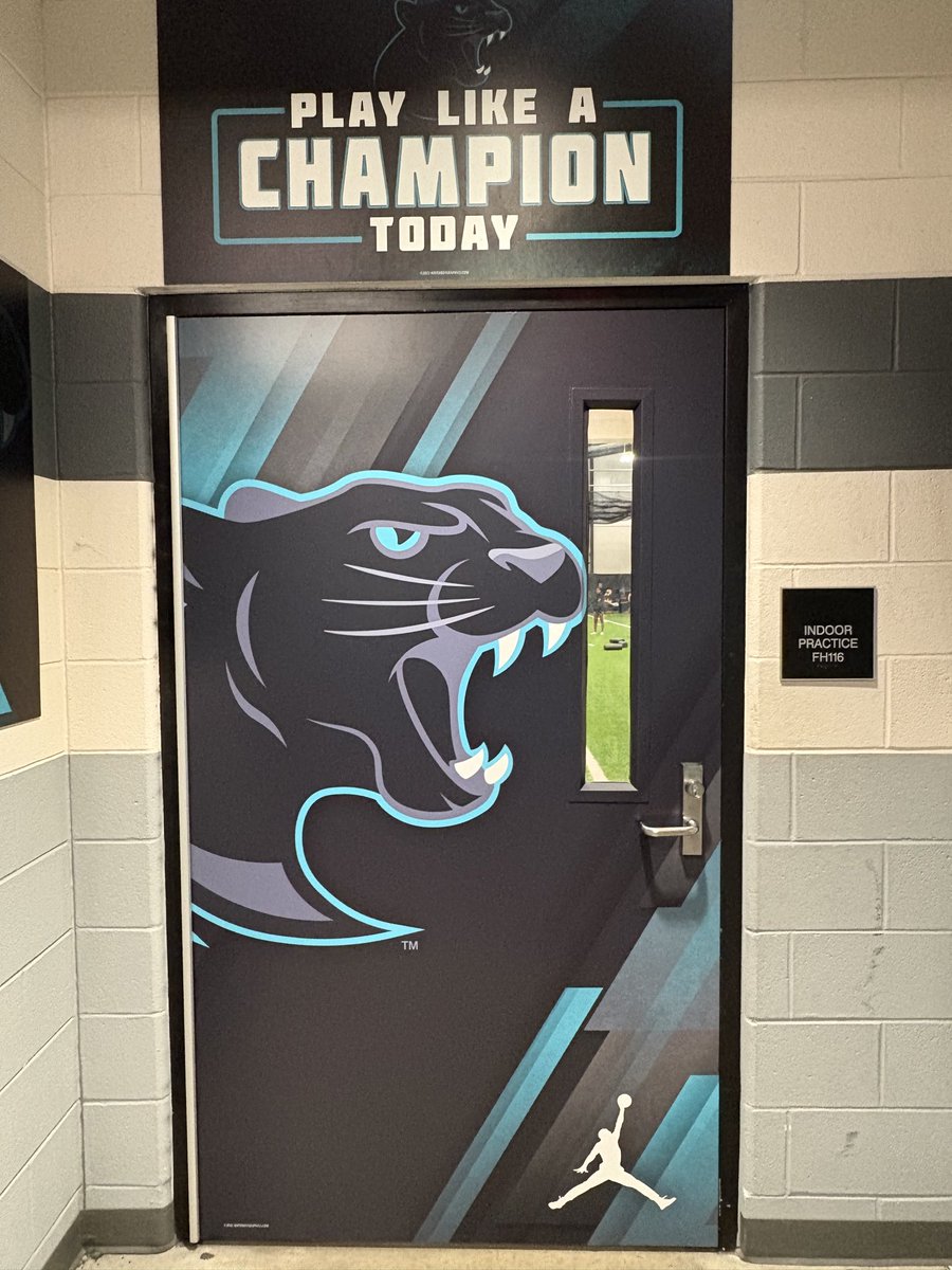 Panther Creek Football Recruiting tweet media
