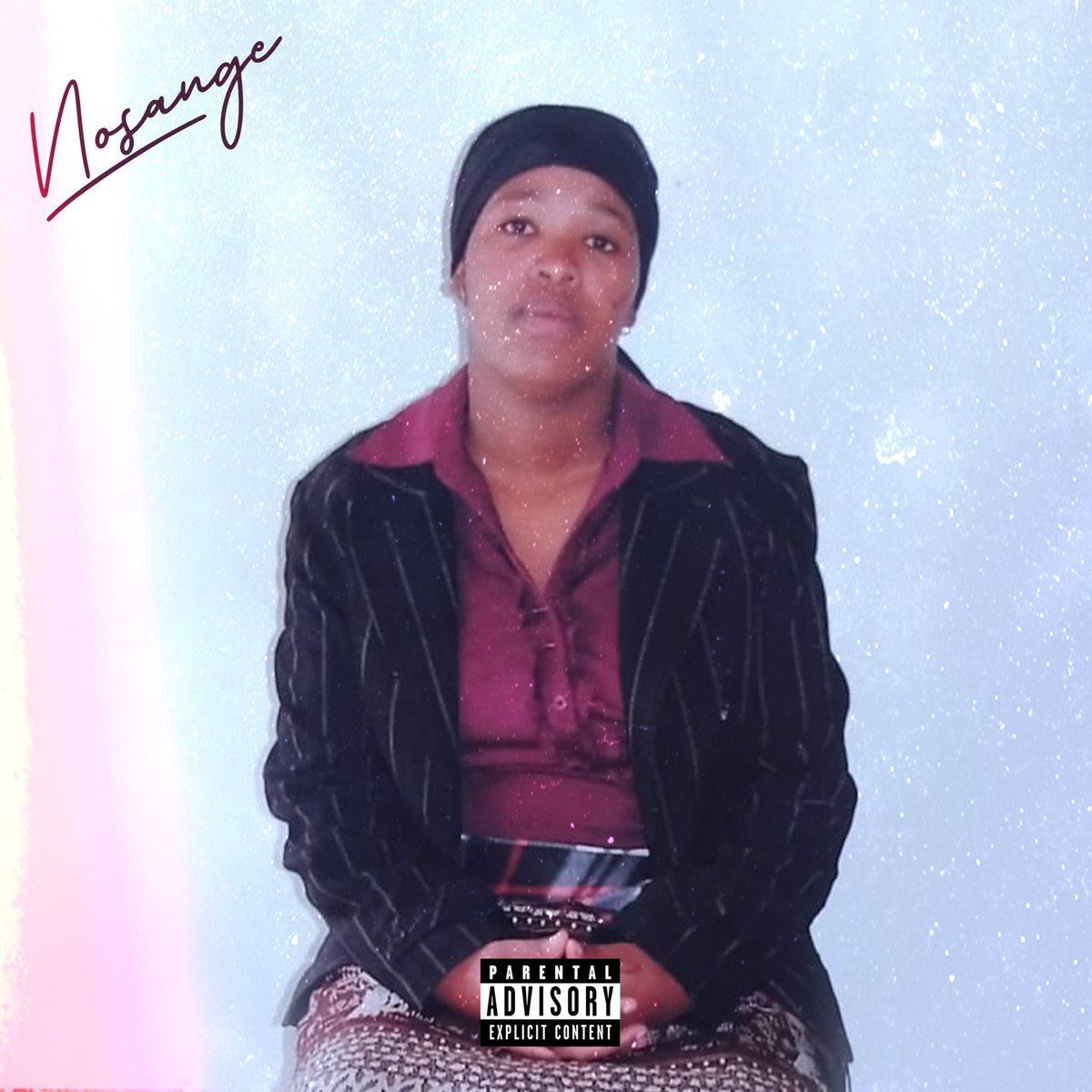 Lowfeye__'s tweet photo. Nosange album tracklist. 27/03/2026.

https://t.co/THo2Rl3OmW https://t.co/eCjImytxRj