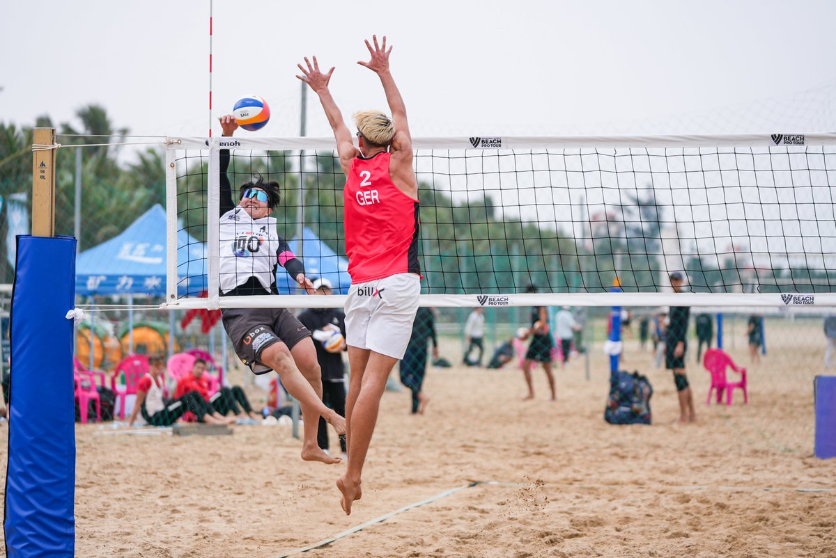 Explore Haikou tweet media